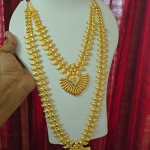 premium foaming kerala combo