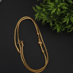 premium foaming mugappu  chain