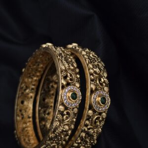  premium ad stone bangle