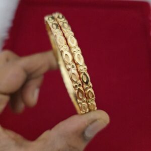 Premium impon bangle