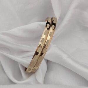 Premium impon bangle 