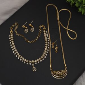 Premium matt ad stone combo