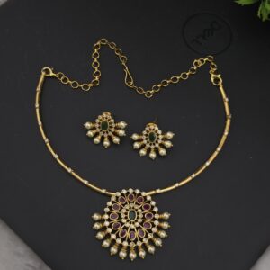 Premium mat chakram hustle