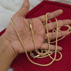 Premium impon pinnal model chain