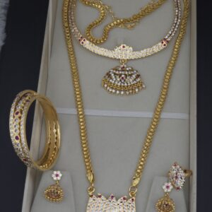  Premium impon 5 in 1 combo 