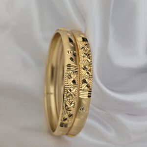  Premium foaming bangle 