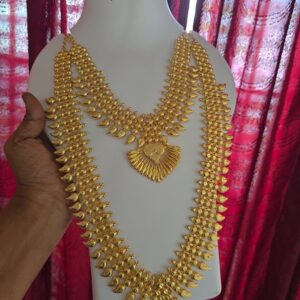 Premium foaming kerela model 3 line haram 