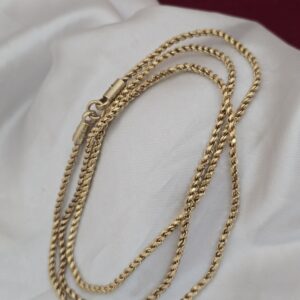 Premium impon chain 30 inch 