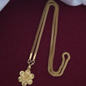 Premium Foaming 28 Inches pongal offer dollar chain