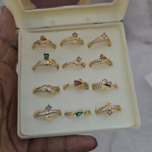  Premium Foaming ad multi ring combo special offer daily use