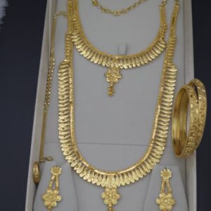  premium foaming combo comes with haram and necklace