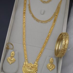  premium foaming combo comes with necklace 