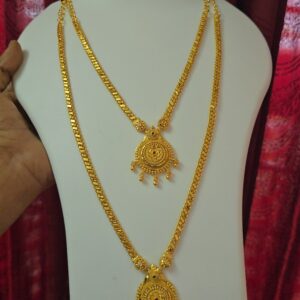 Premium foaming combo