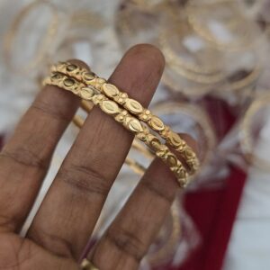 Premium impon bangle