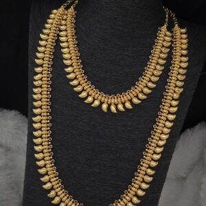 Premium foaming manga type combo