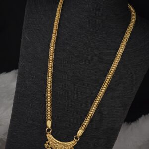  Premium foaming 28 inch flower dollar chain 