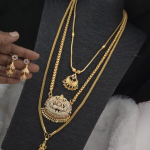  Premium foaming lakshmi combo 