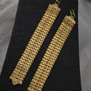  Premium foaming mens bracelet 