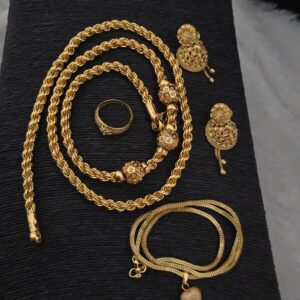  Premium foaming 4 IN 1 combo 