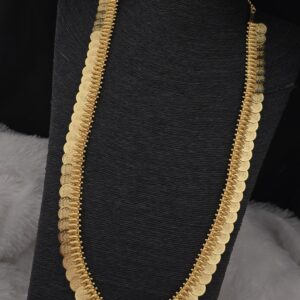  Premium foaming lakshmi coin haram