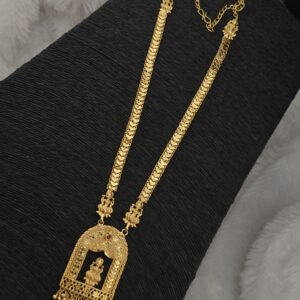 Premium foaming 24 inch lakshmi haram