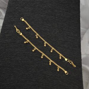 Premium foaming mattal