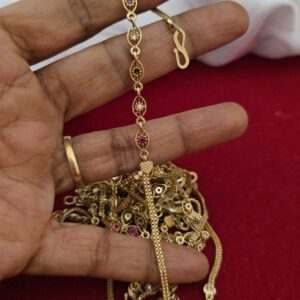  Premium impon ad stone bracelet