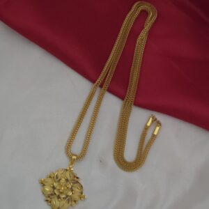  Premium foaming 32 INCH flower dollart chain 