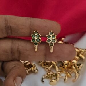 Premium impon ad stone stud 