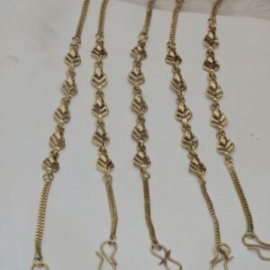 Premium impon bracelet