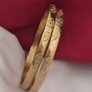 Premium impon bangle