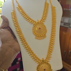  Premium foaming combo