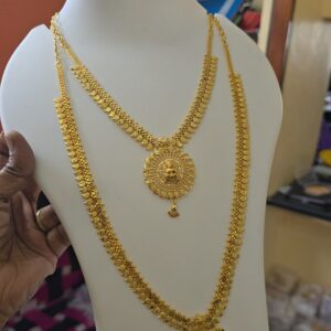 Premium foaming combo