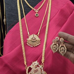 Premium impon AD stone combo one day offer