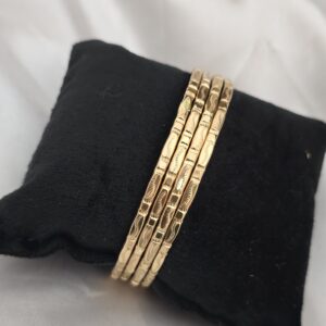 Premium impon bangle