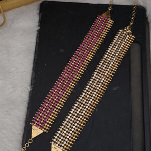 Premium Foaming AD stone choker