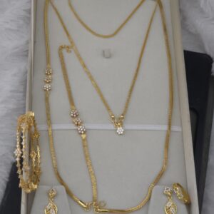 Premium Foaming AD stone combo