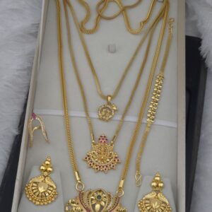 Premium Foaming AD stone combo