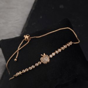  Premium AD stone bracelet 