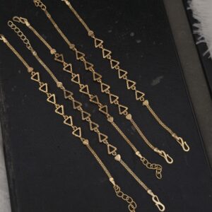 Premium impon bracelet