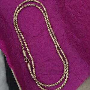 Premium impon pinnal chain 24 inch 