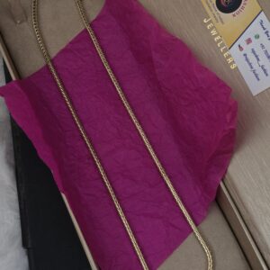 Premium impon kodi chain 24 inch