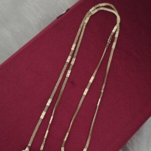 Premium impon anklets daily wearable