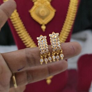 Premium impon ad stone j type stud 