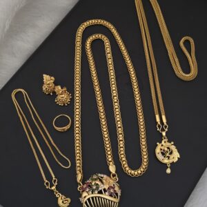 Premium foaming AD stone combo