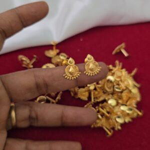 Premium foaming stud