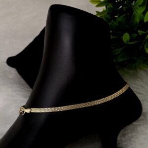 Premium impon anklets