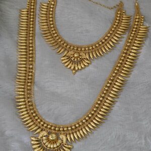 Premium foaming peacock combo