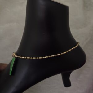 Premium impon anklets 