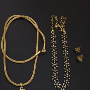 Premium matt AD stone bedget combo